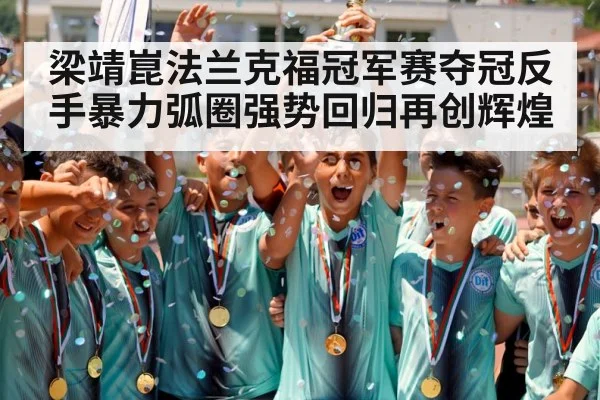 梁靖崑法兰克福冠军赛夺冠反手暴力弧圈强势回归再创辉煌
